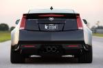 Cadillac CTS-V VR1200 Twin-Turbo by Hennessey 2012 года